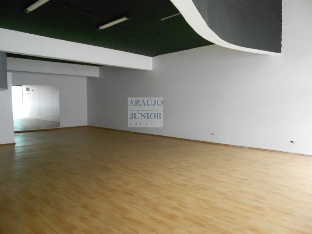 Loja-Salão, 272 m² - Foto 1