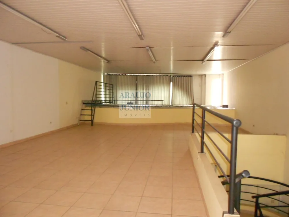 Loja-Salão, 272 m² - Foto 12