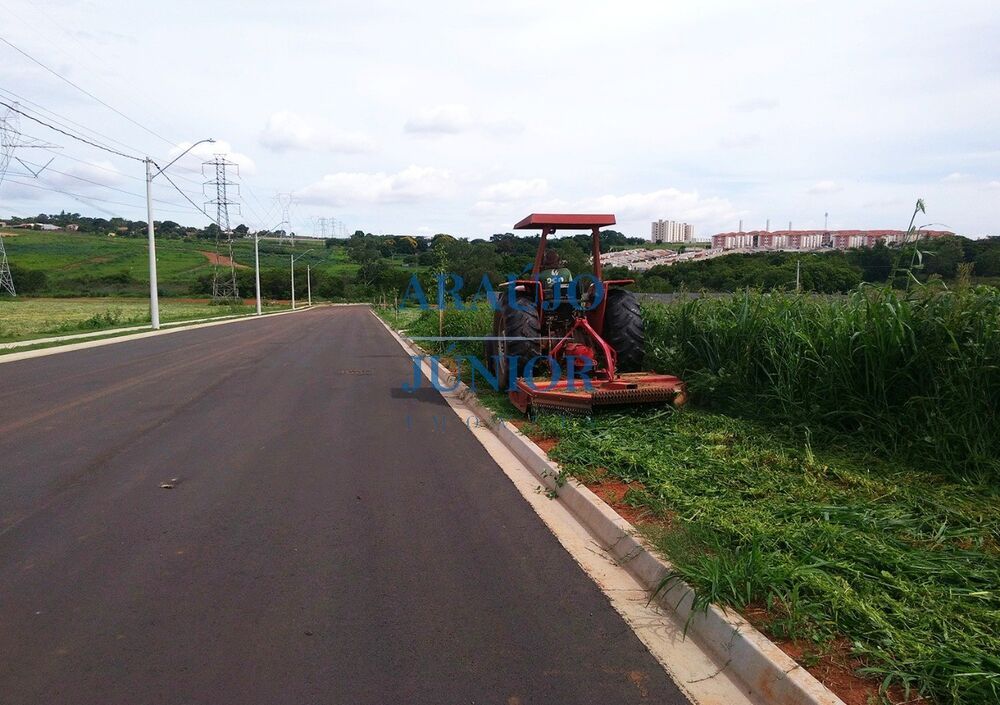 Terreno, 312 m² - Foto 7