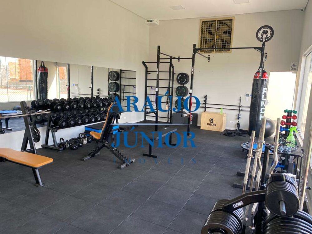 Casa à venda com 3 quartos, 180m² - Foto 14