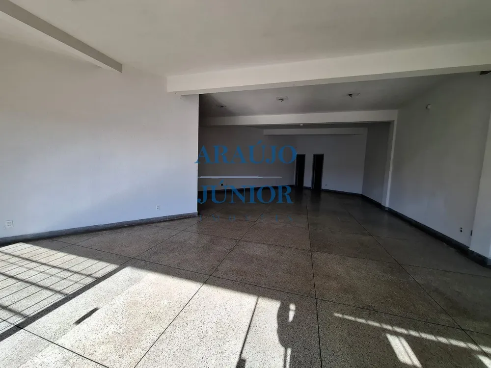 Loja-Salão, 101 m² - Foto 2