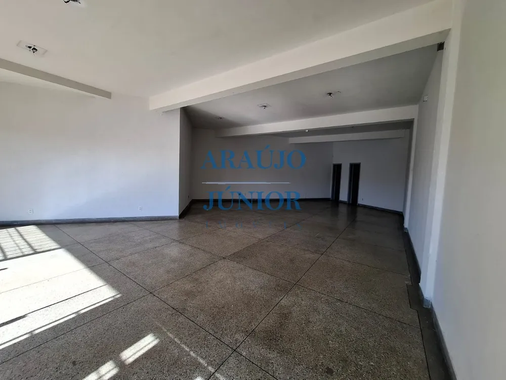 Loja-Salão, 101 m² - Foto 1