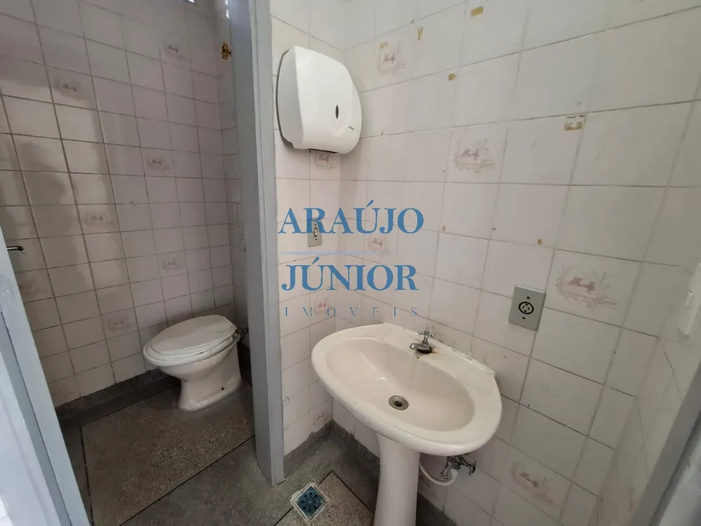Loja-Salão, 101 m² - Foto 3