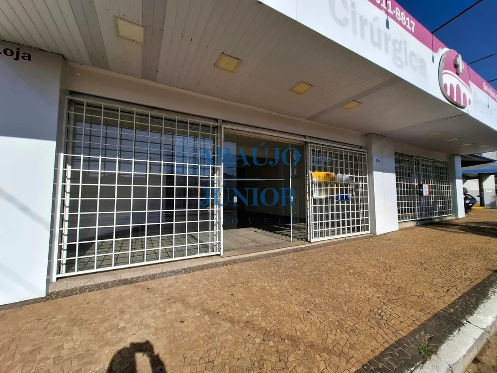 Loja-Salão, 101 m² - Foto 10