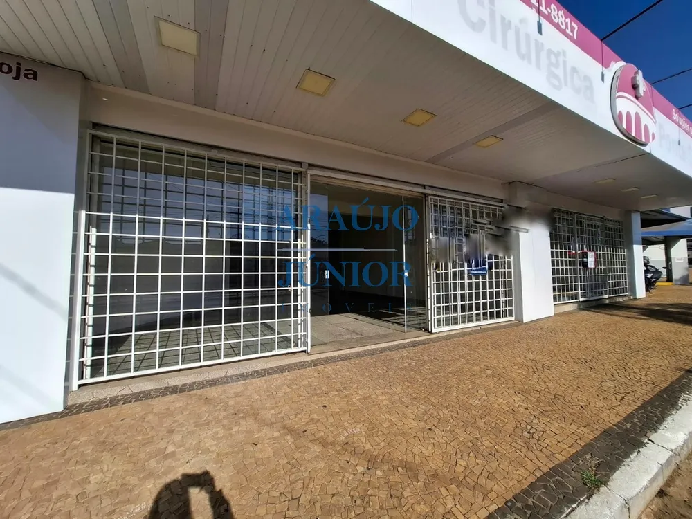 Loja-Salão, 101 m² - Foto 9