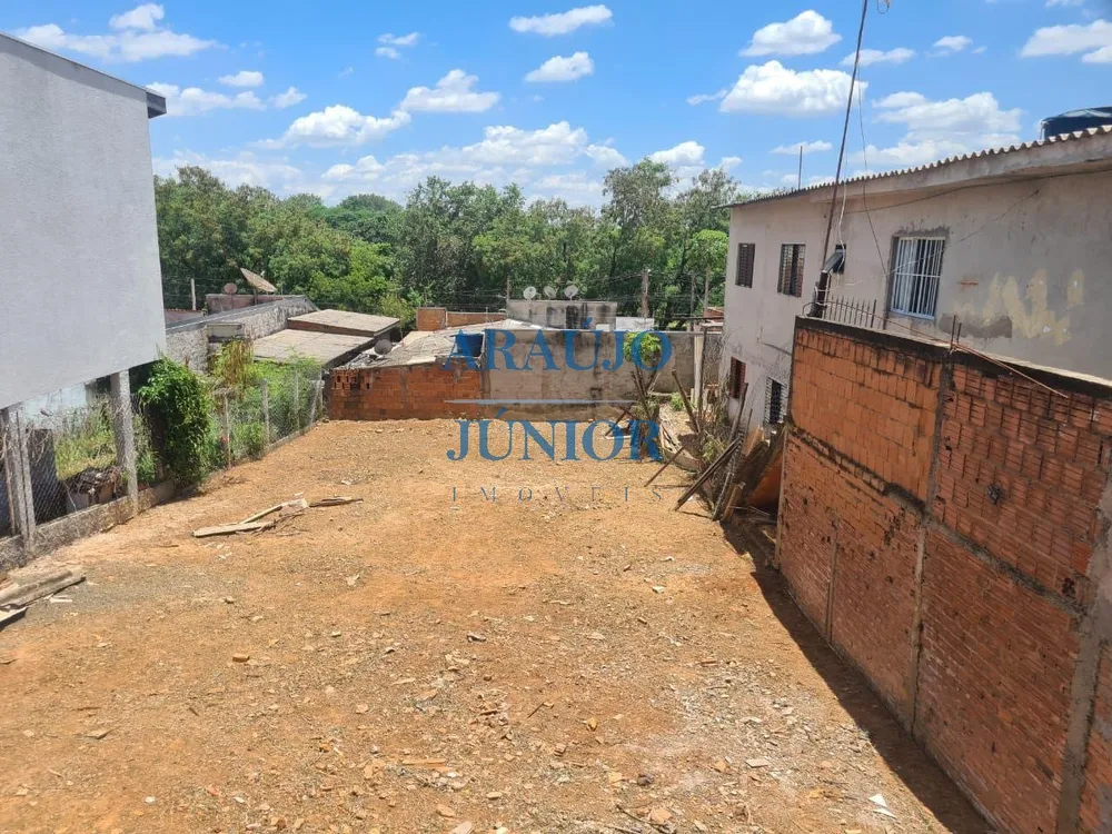 Terreno, 250 m² - Foto 2