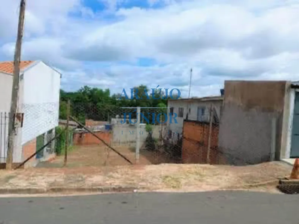 Terreno, 250 m² - Foto 1