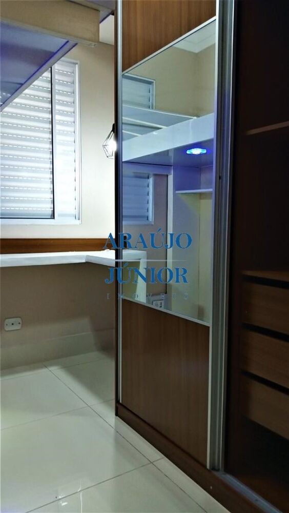 Apartamento, 3 quartos, 62 m² - Foto 5