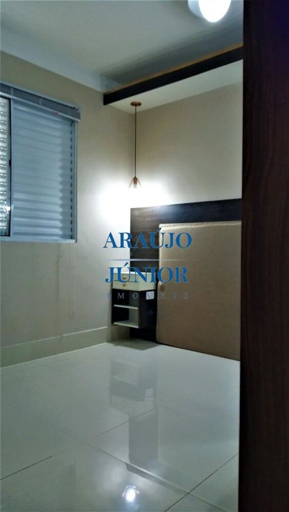 Apartamento, 3 quartos, 62 m² - Foto 8