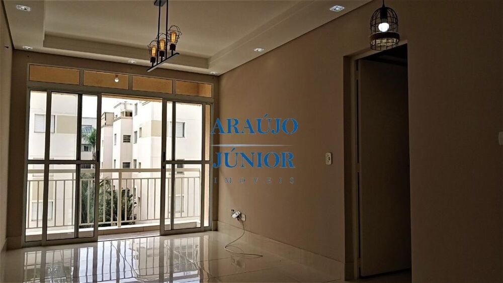 Apartamento, 3 quartos, 62 m² - Foto 1