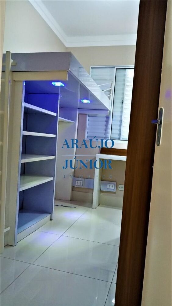 Apartamento, 3 quartos, 62 m² - Foto 9