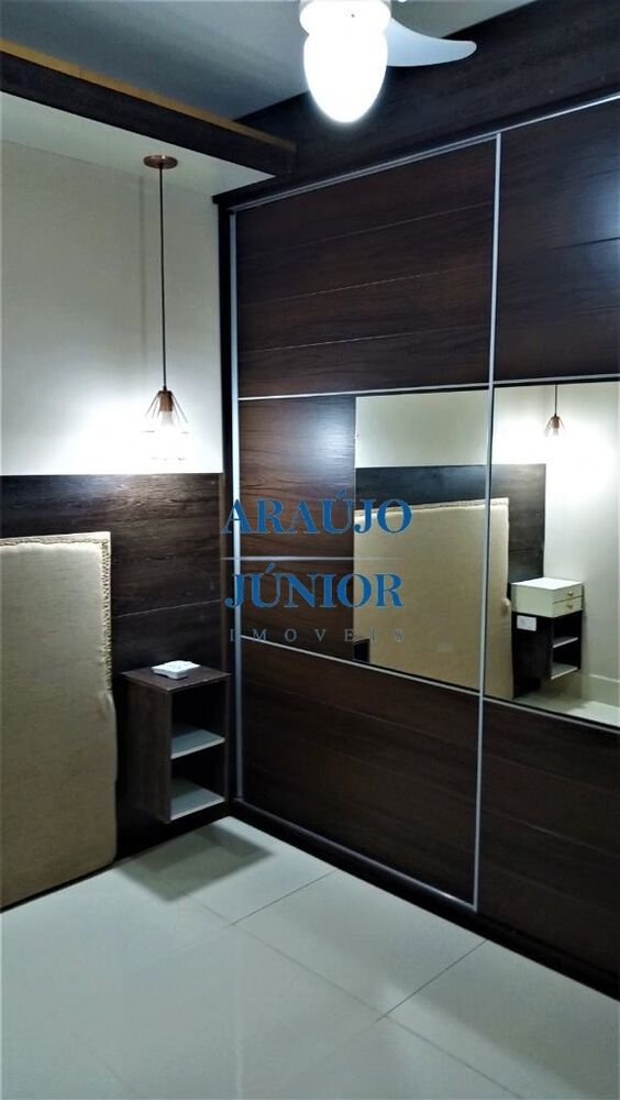 Apartamento, 3 quartos, 62 m² - Foto 7