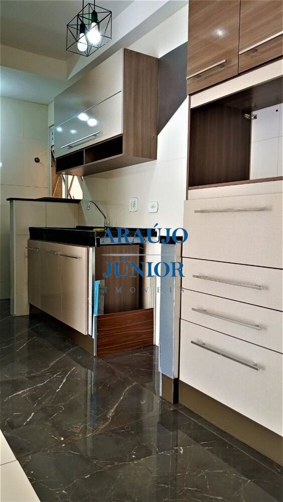 Apartamento, 3 quartos, 62 m² - Foto 4