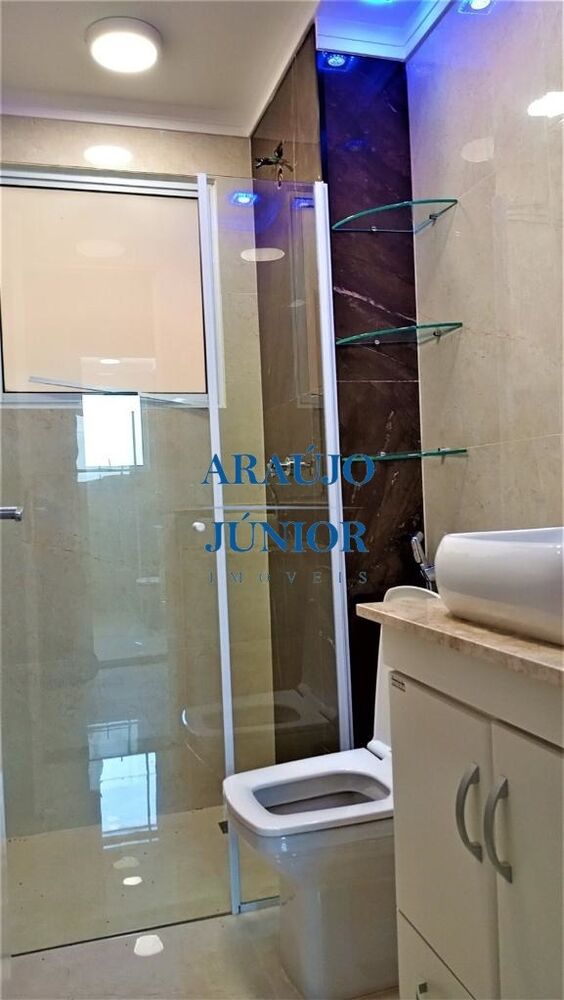 Apartamento, 3 quartos, 62 m² - Foto 6
