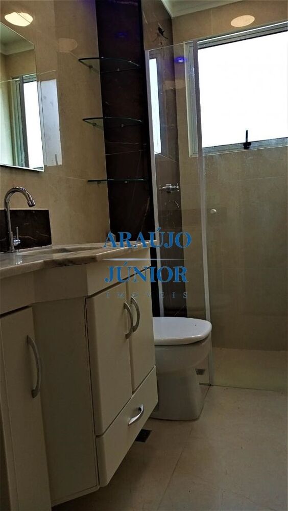 Apartamento, 3 quartos, 62 m² - Foto 3