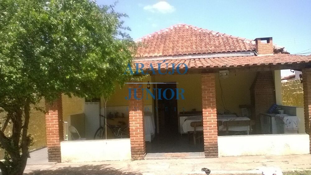 Casa, 4 quartos, 100 m² - Foto 4
