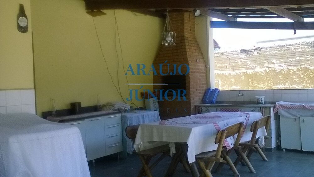 Casa, 4 quartos, 100 m² - Foto 3