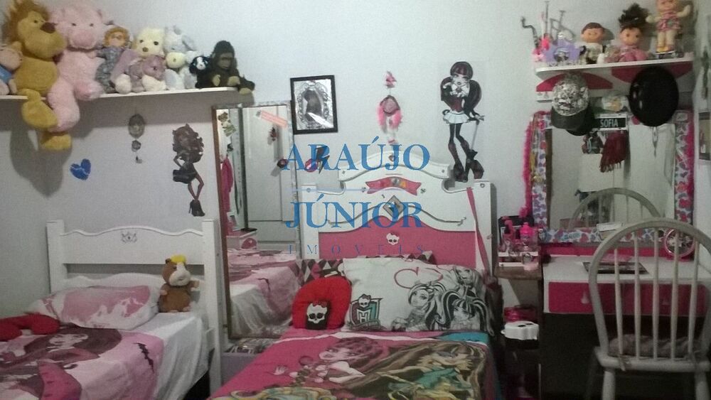Casa, 4 quartos, 100 m² - Foto 10