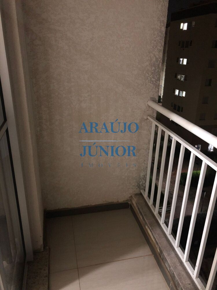Apartamento, 2 quartos, 50 m² - Foto 2