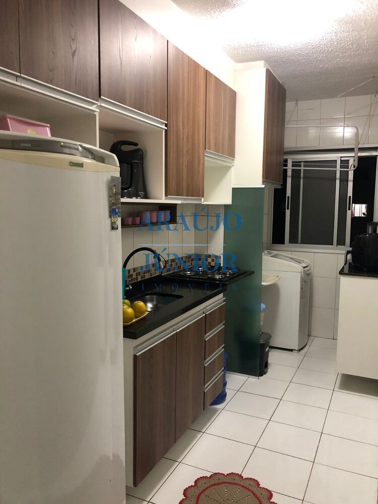 Apartamento, 2 quartos, 50 m² - Foto 21