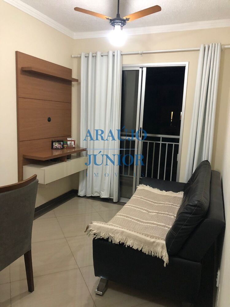 Apartamento, 2 quartos, 50 m² - Foto 5