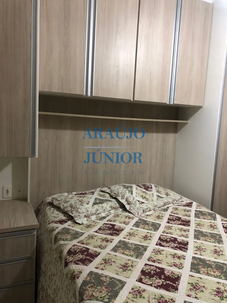 Apartamento, 2 quartos, 50 m² - Foto 13
