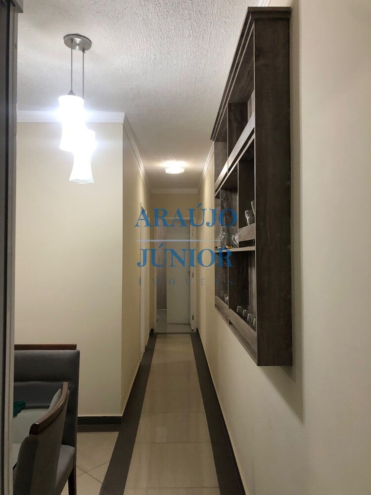 Apartamento, 2 quartos, 50 m² - Foto 19