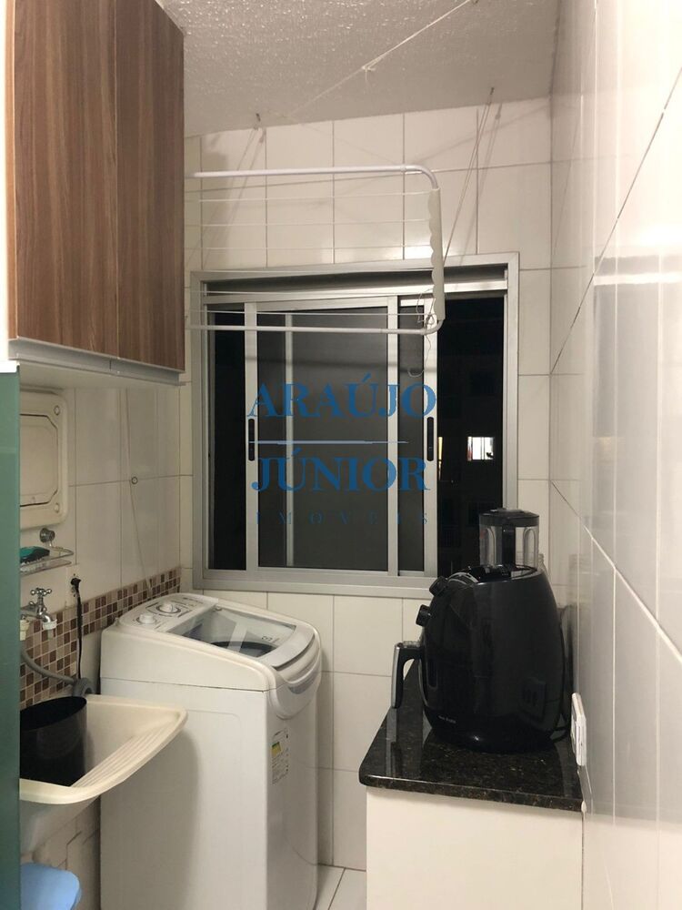 Apartamento, 2 quartos, 50 m² - Foto 22