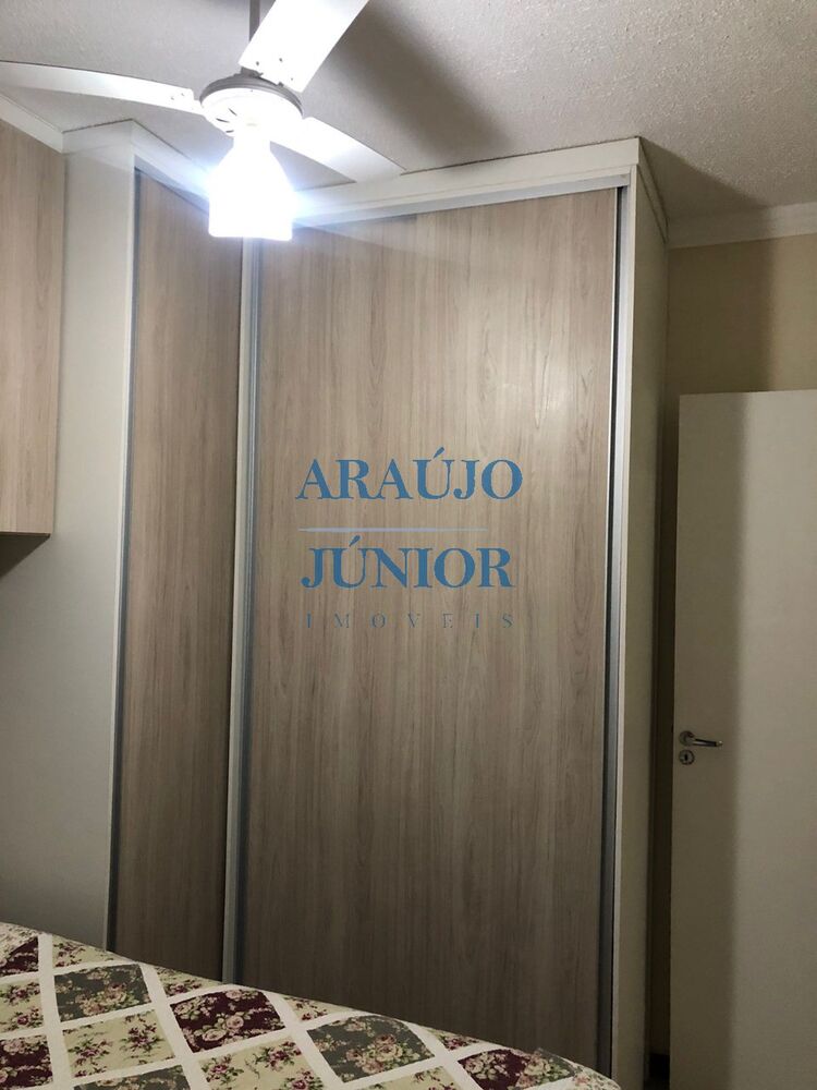 Apartamento, 2 quartos, 50 m² - Foto 10