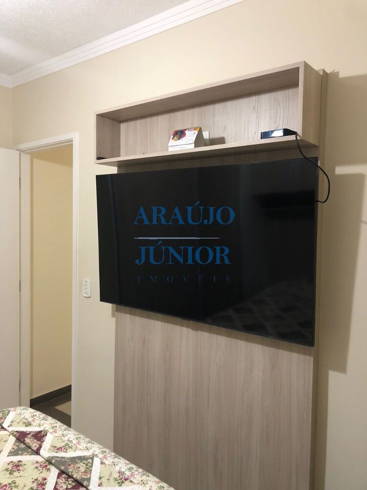 Apartamento, 2 quartos, 50 m² - Foto 9