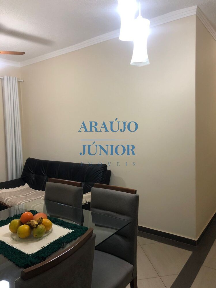 Apartamento, 2 quartos, 50 m² - Foto 18