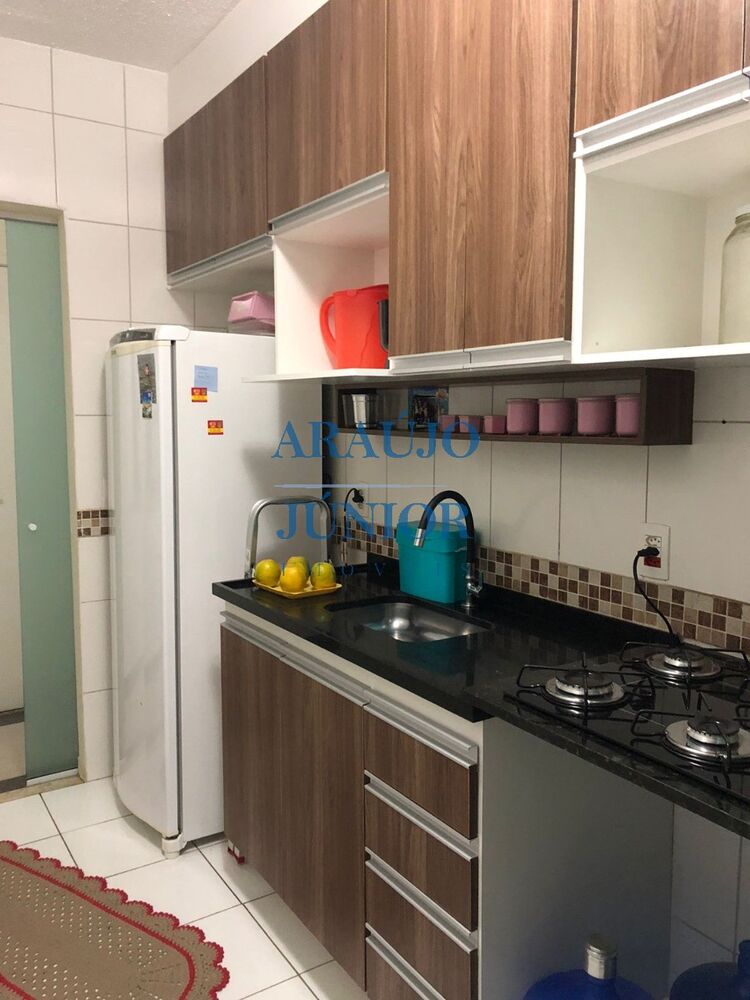 Apartamento, 2 quartos, 50 m² - Foto 20