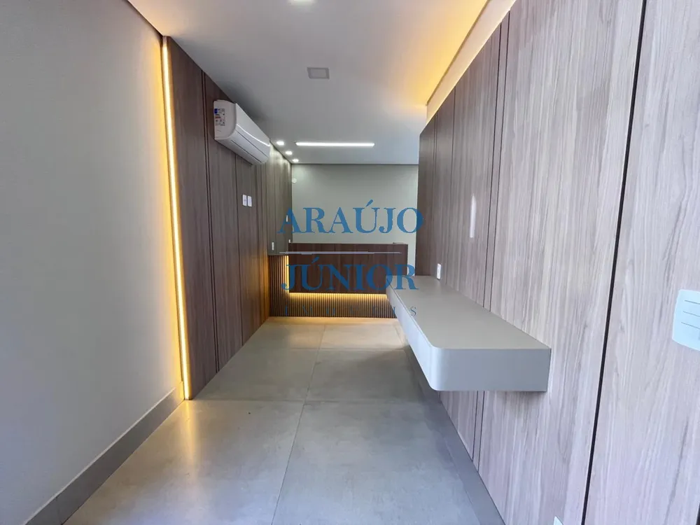 Prédio Inteiro, 194 m² - Foto 1