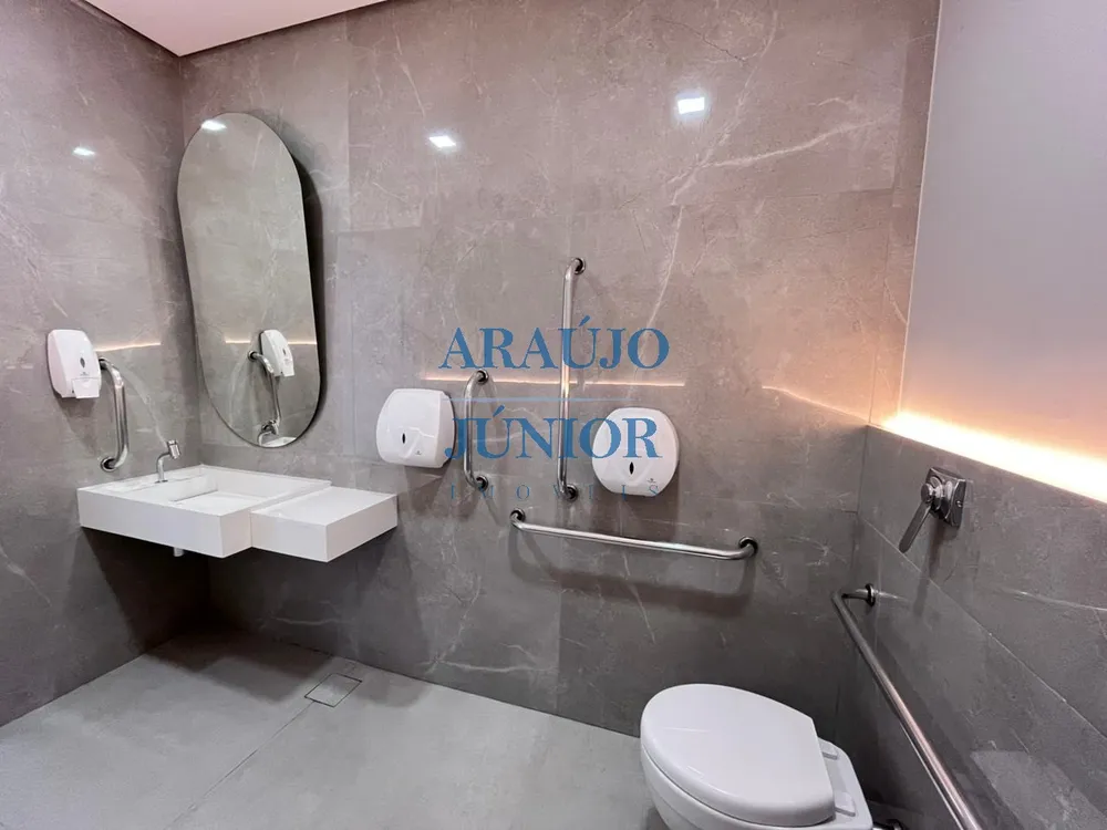 Prédio Inteiro, 194 m² - Foto 6