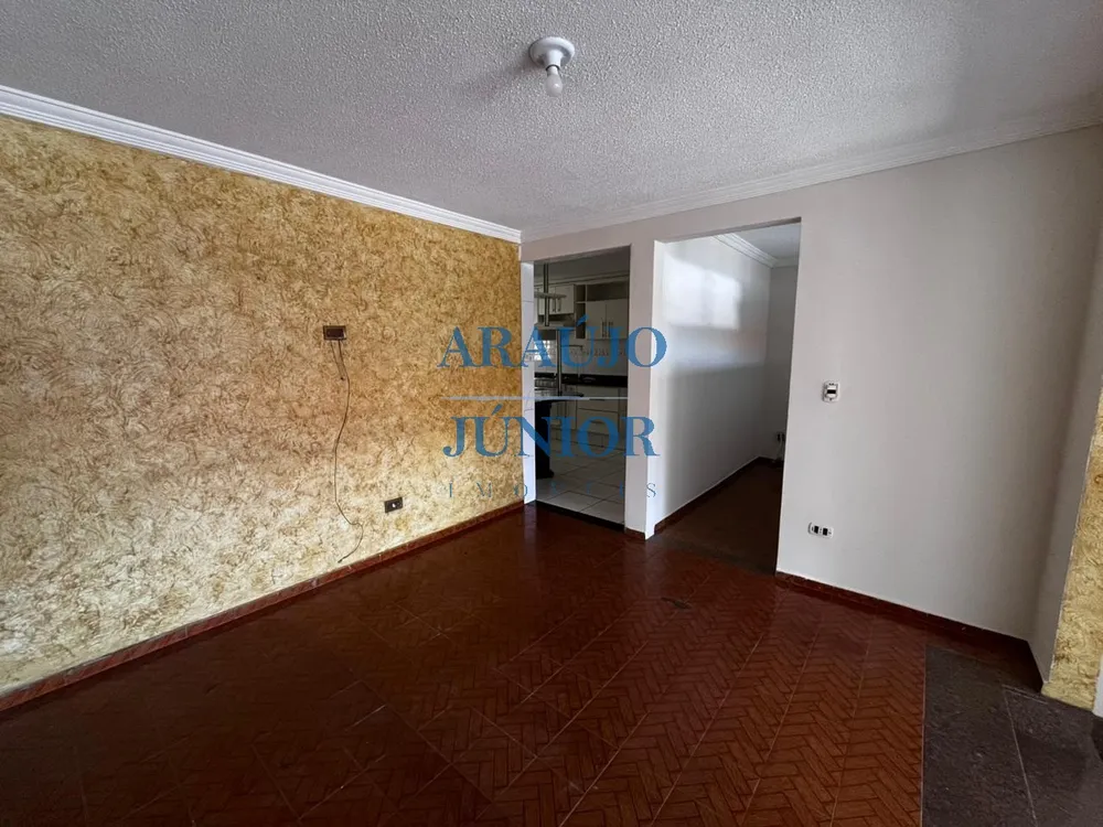 Casa, 3 quartos, 130 m² - Foto 2