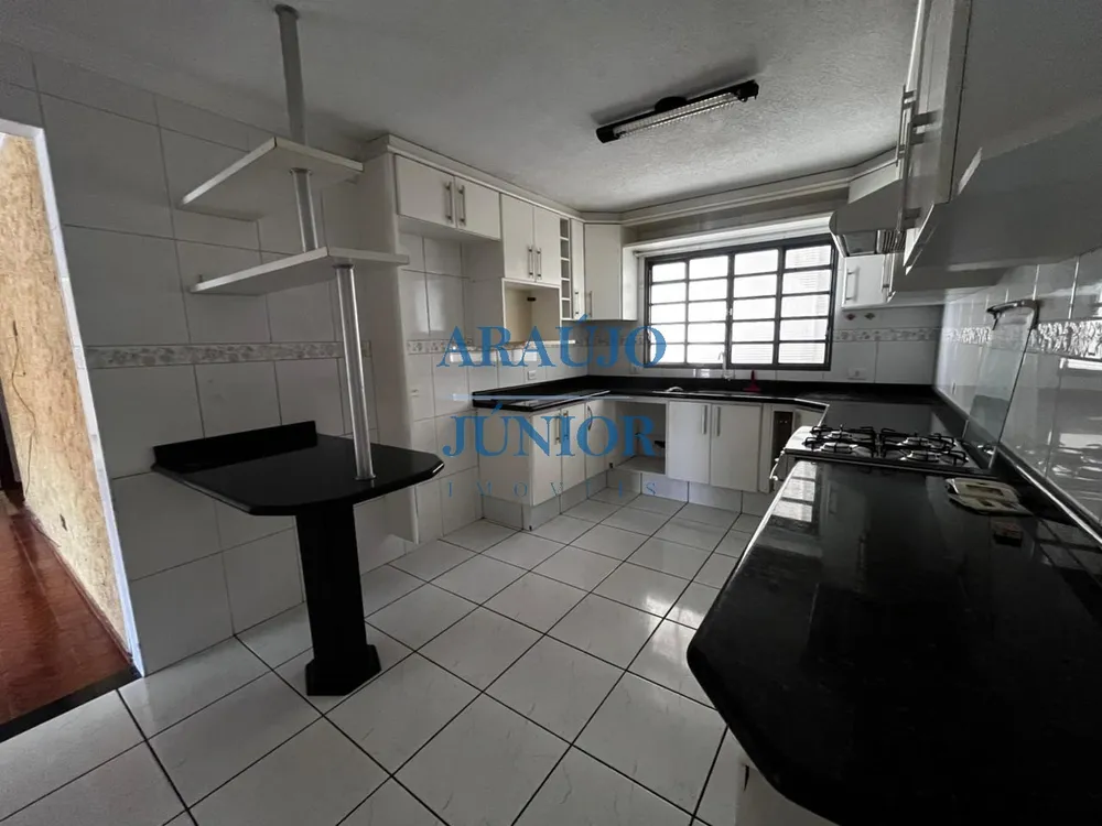 Casa, 3 quartos, 130 m² - Foto 1