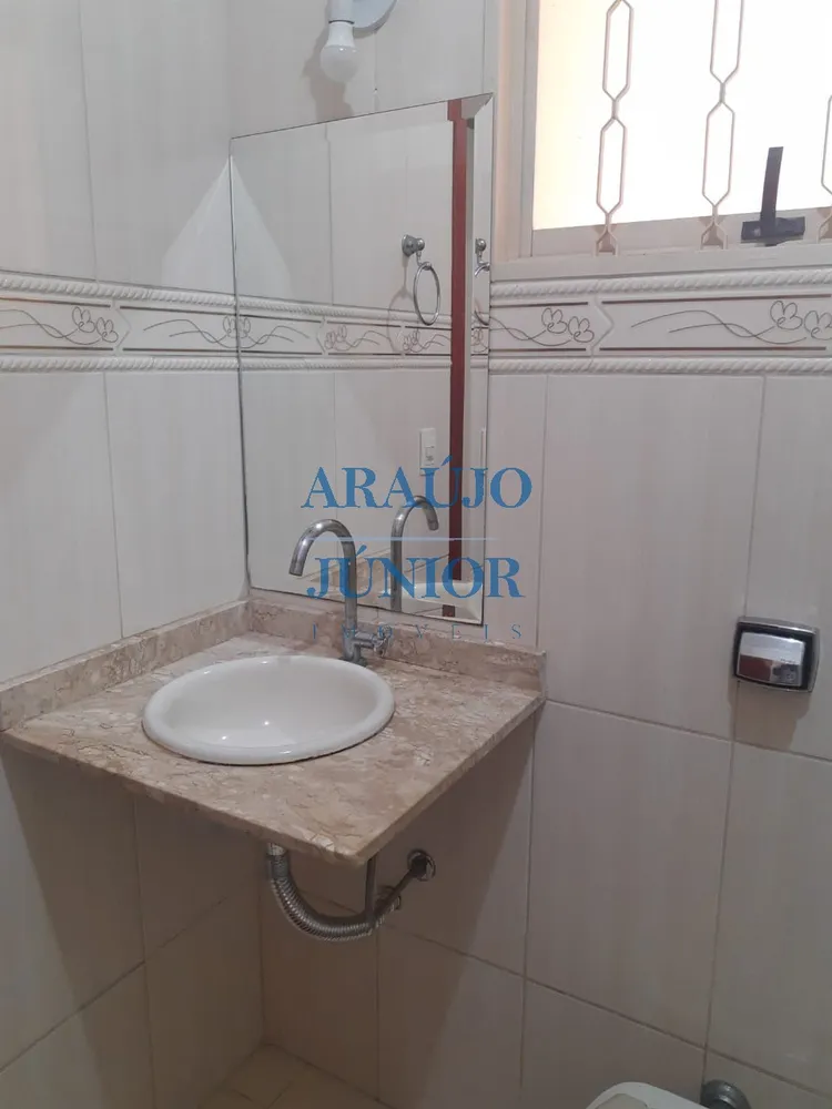 Casa, 3 quartos - Foto 11