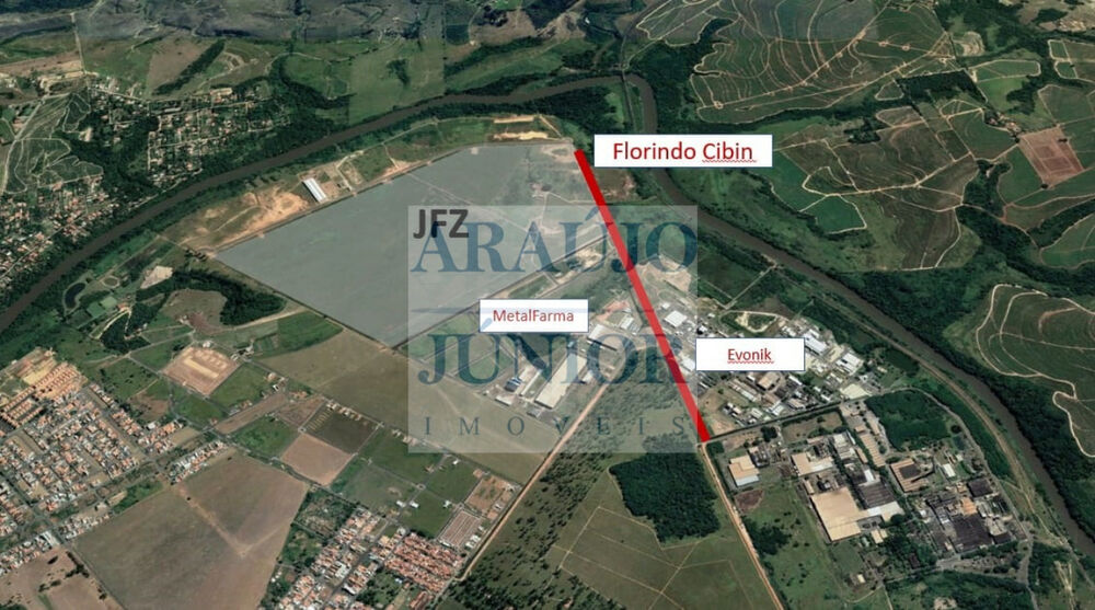 Terreno, 220 m² - Foto 8