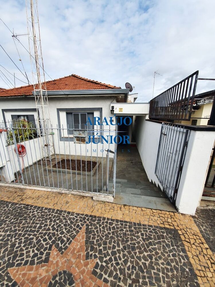 Casa, 3 quartos, 99 m² - Foto 2