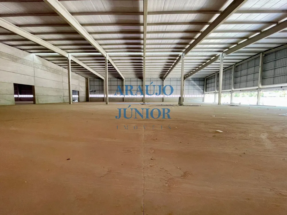 Depósito-Galpão, 8594 m² - Foto 3