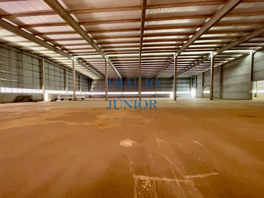 Depósito-Galpão, 8594 m² - Foto 4