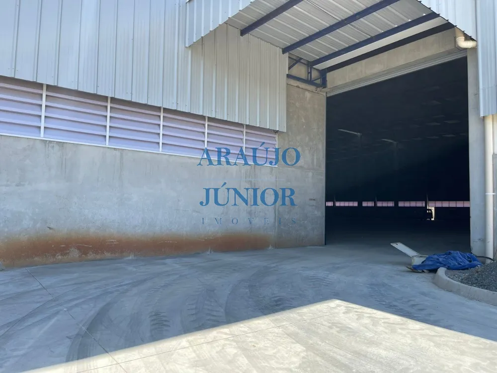 Depósito-Galpão, 8594 m² - Foto 7