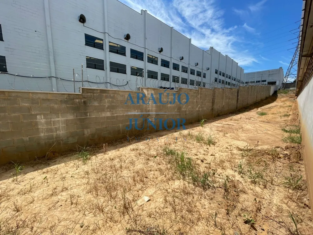 Depósito-Galpão, 8594 m² - Foto 9