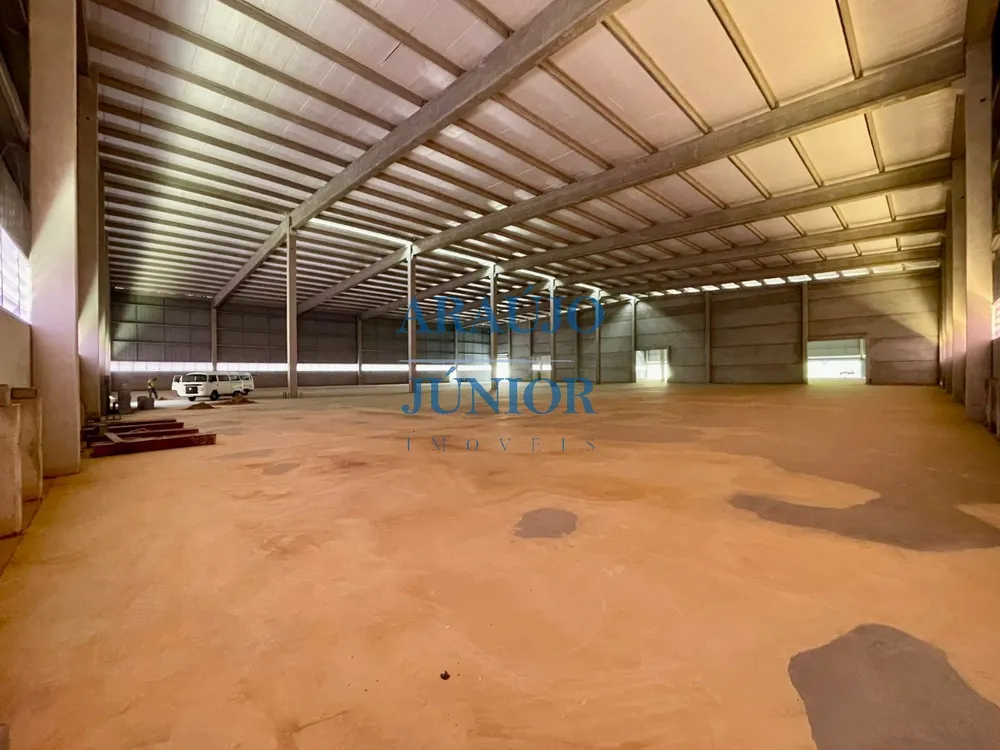 Depósito-Galpão, 8594 m² - Foto 10