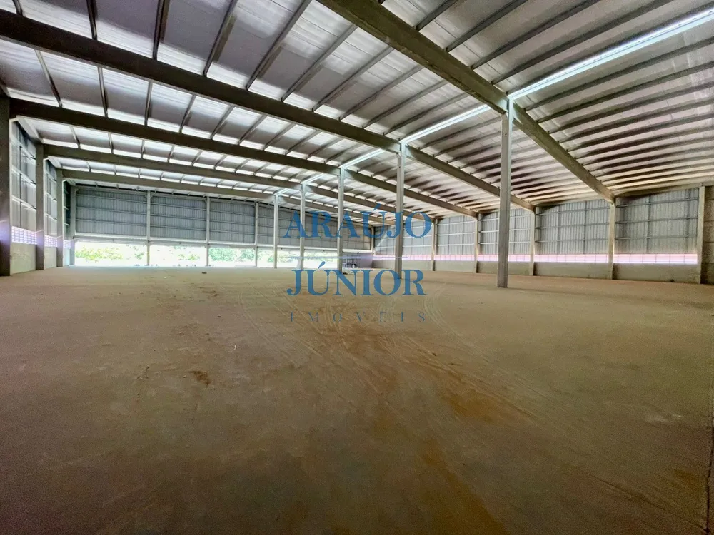 Depósito-Galpão, 8594 m² - Foto 6