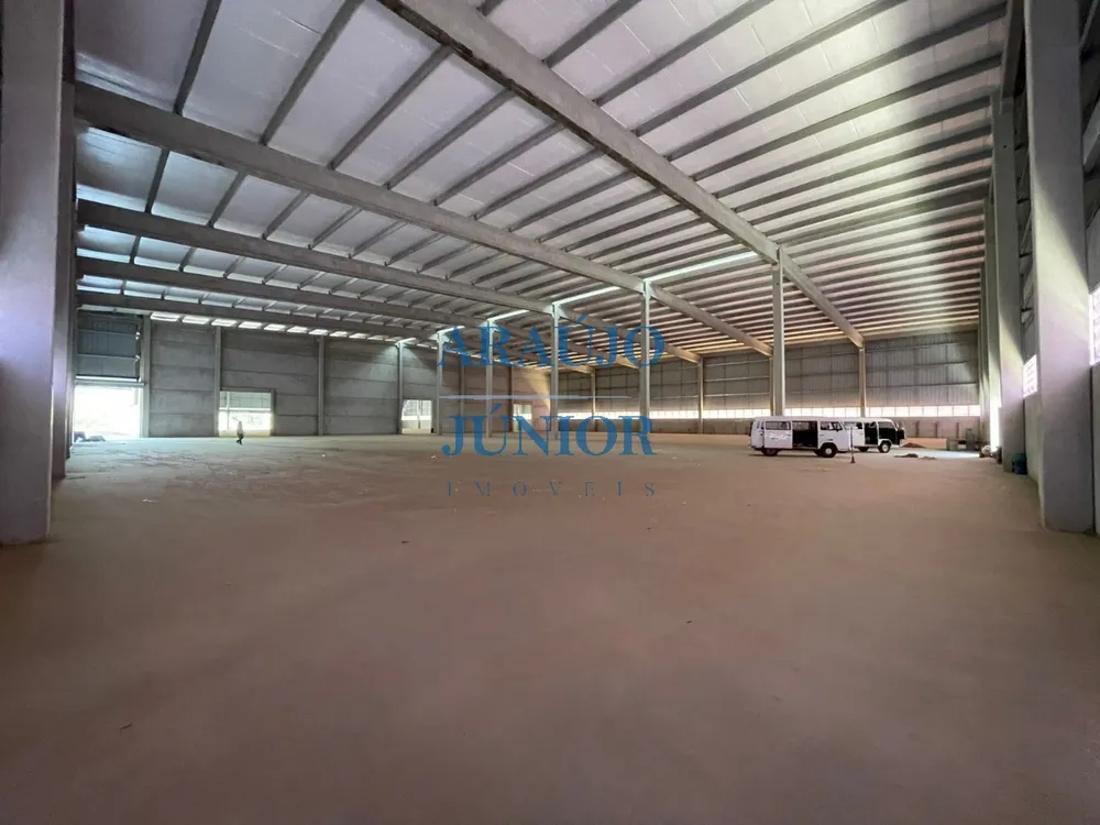 Depósito-Galpão, 8594 m² - Foto 2