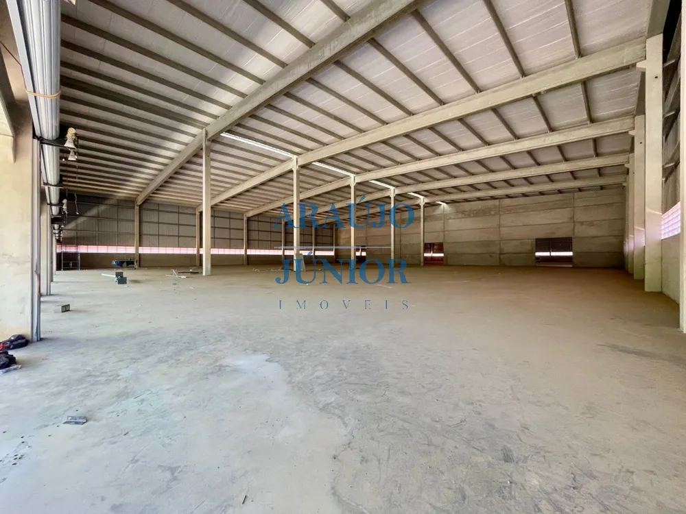 Depósito-Galpão, 8594 m² - Foto 5