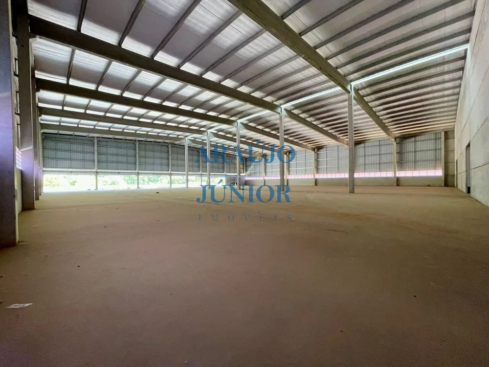 Depósito-Galpão, 8594 m² - Foto 12
