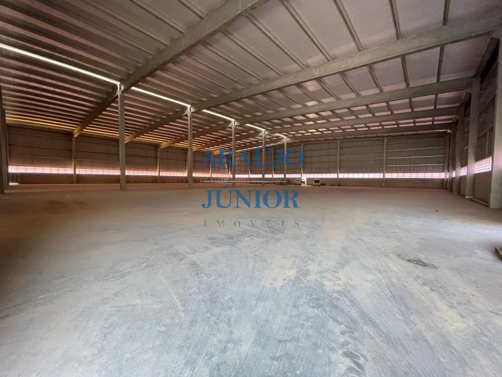 Depósito-Galpão, 8594 m² - Foto 11