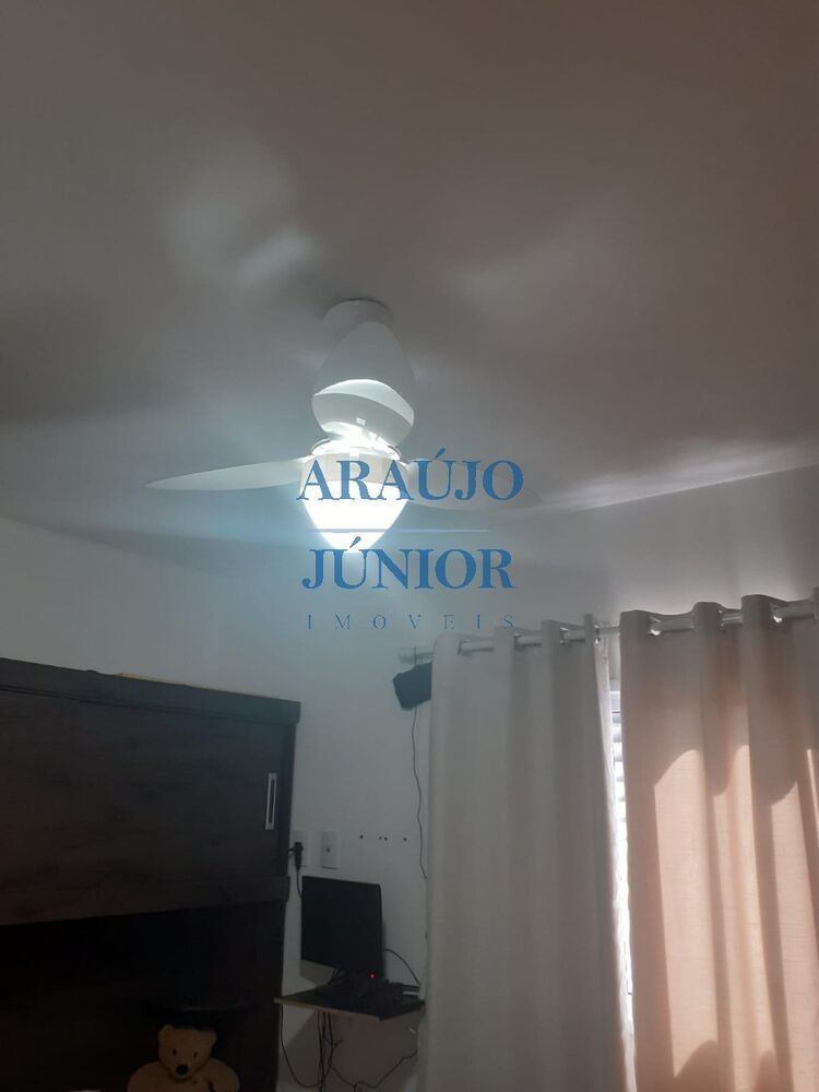 Apartamento à venda com 2 quartos, 52m² - Foto 12